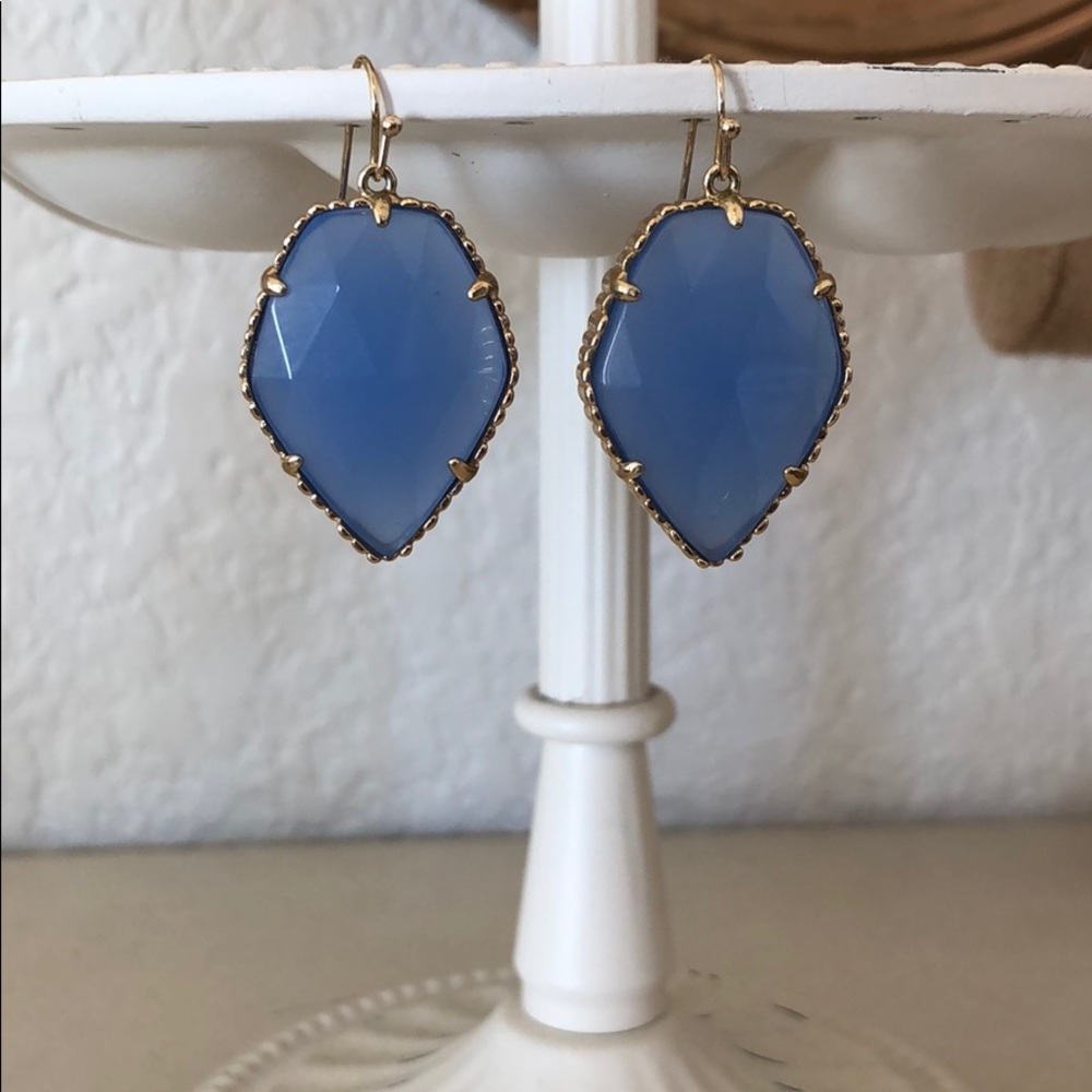 Kendra Scott earrings